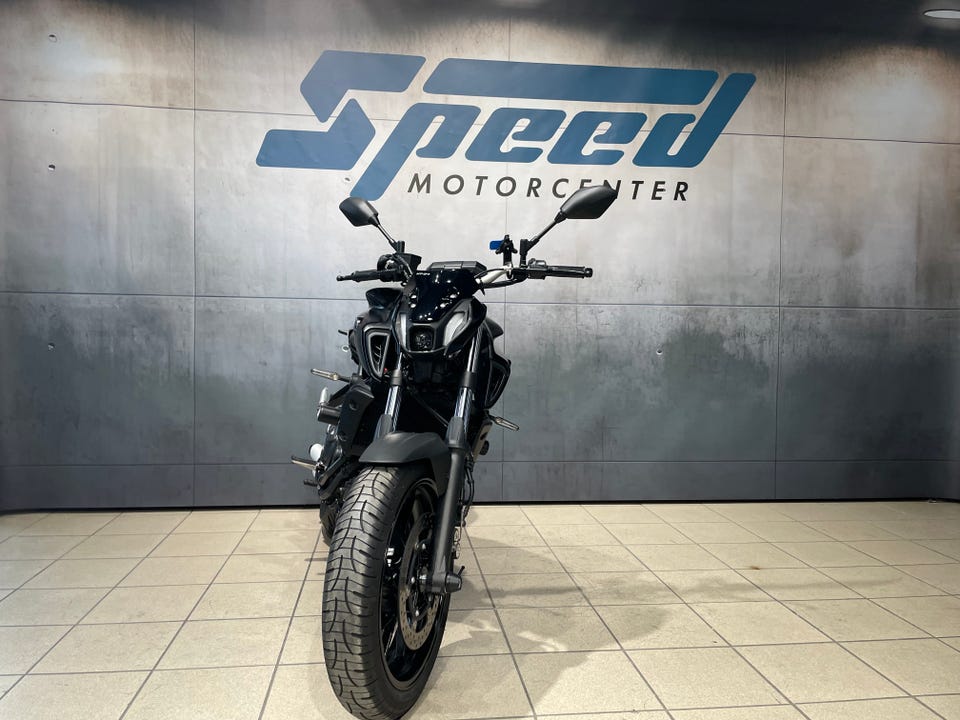 Speedmc brukt motorsykkel bildekarusell nummer 10