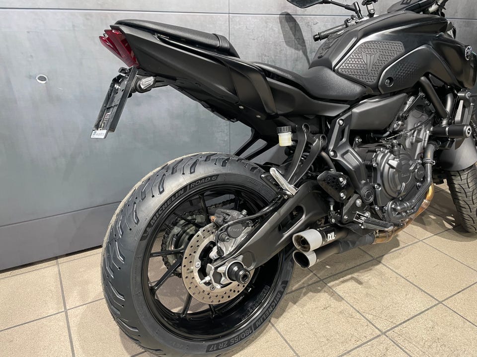 Speedmc brukt motorsykkel bildekarusell nummer 5