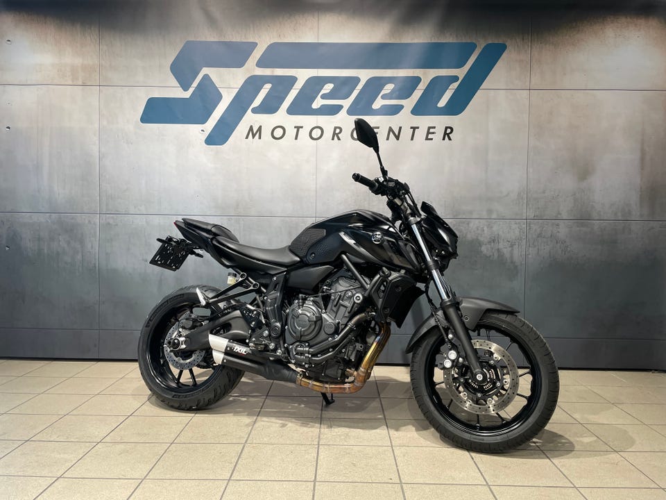 Speedmc brukt motorsykkel bildekarusell nummer 3