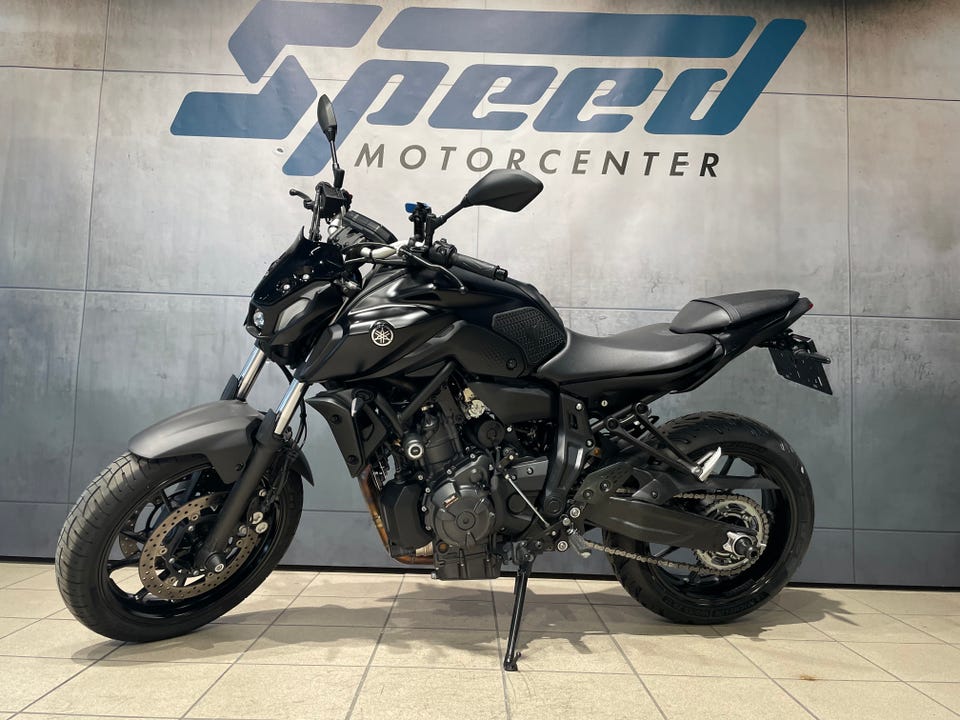 Speedmc brukt motorsykkel bildekarusell nummer 12