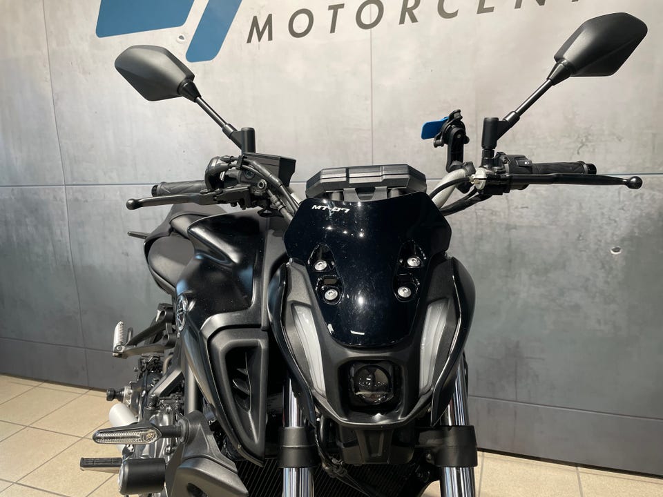 Speedmc brukt motorsykkel bildekarusell nummer 4