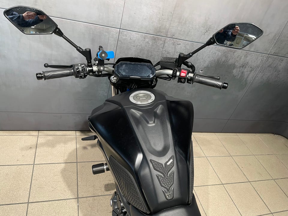 Speedmc brukt motorsykkel bildekarusell nummer 14