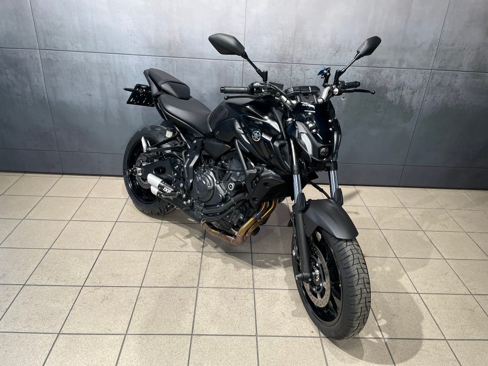 Speedmc brukt motorsykkel bildekarusell nummer 2