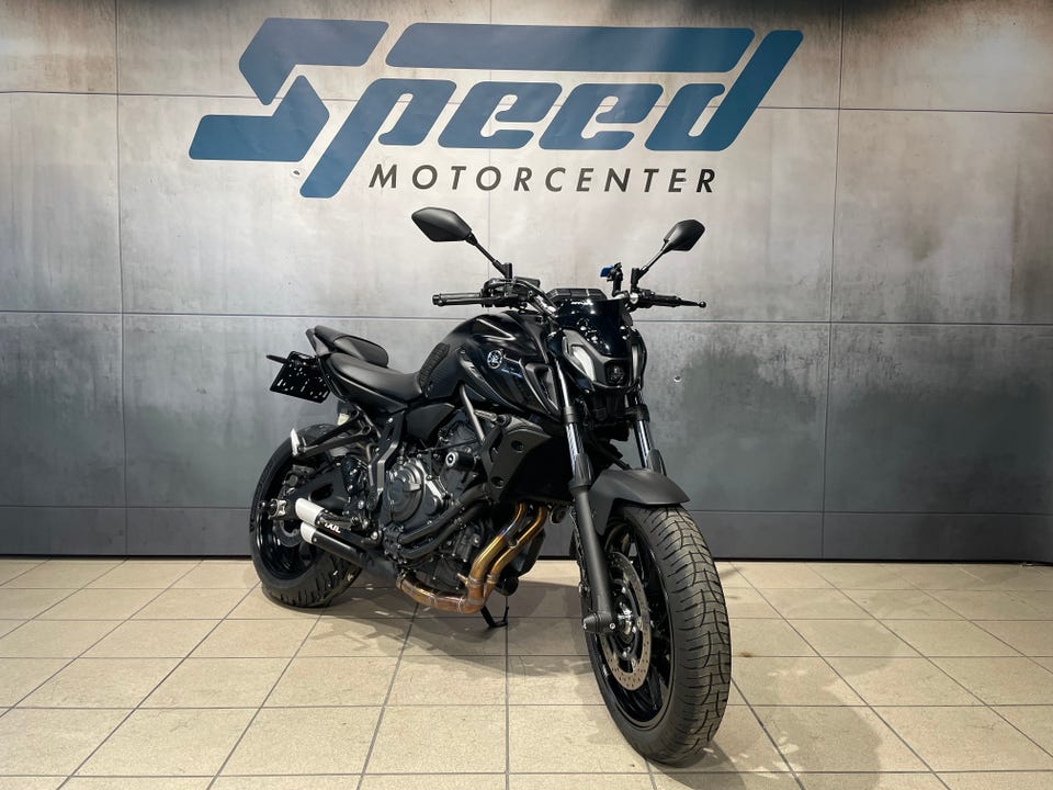 Speedmc brukt motorsykkel bildekarusell nummer 0