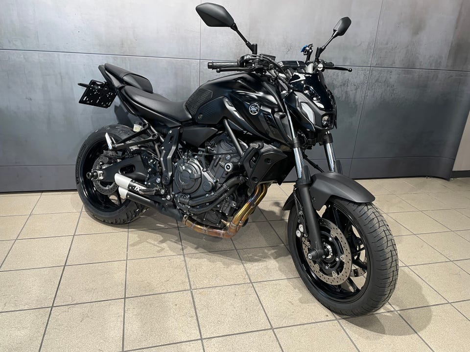 Speedmc brukt motorsykkel bildekarusell nummer 7