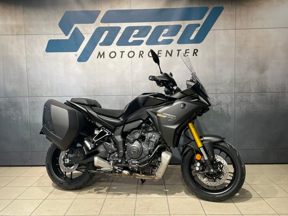 Speedmc brukt motorsykkel bildekarusell nummer 0