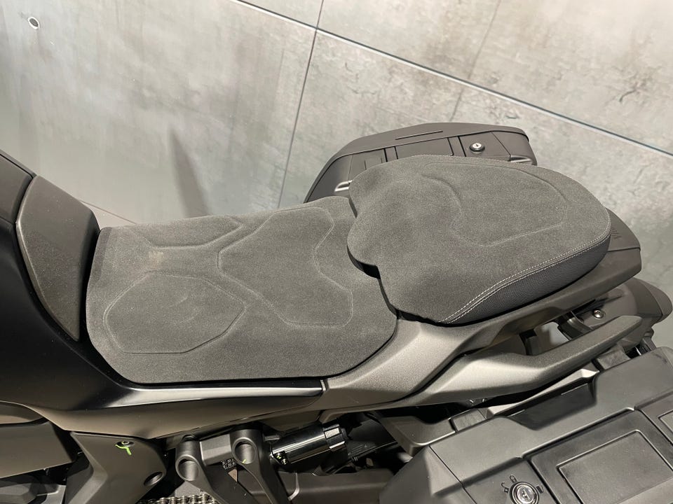 Speedmc brukt motorsykkel bildekarusell nummer 9