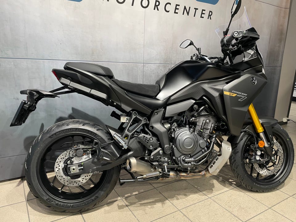 Speedmc brukt motorsykkel bildekarusell nummer 19