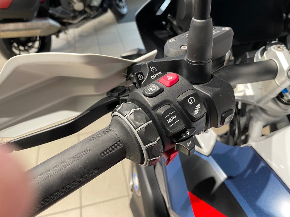 Speedmc brukt motorsykkel bildekarusell nummer 11