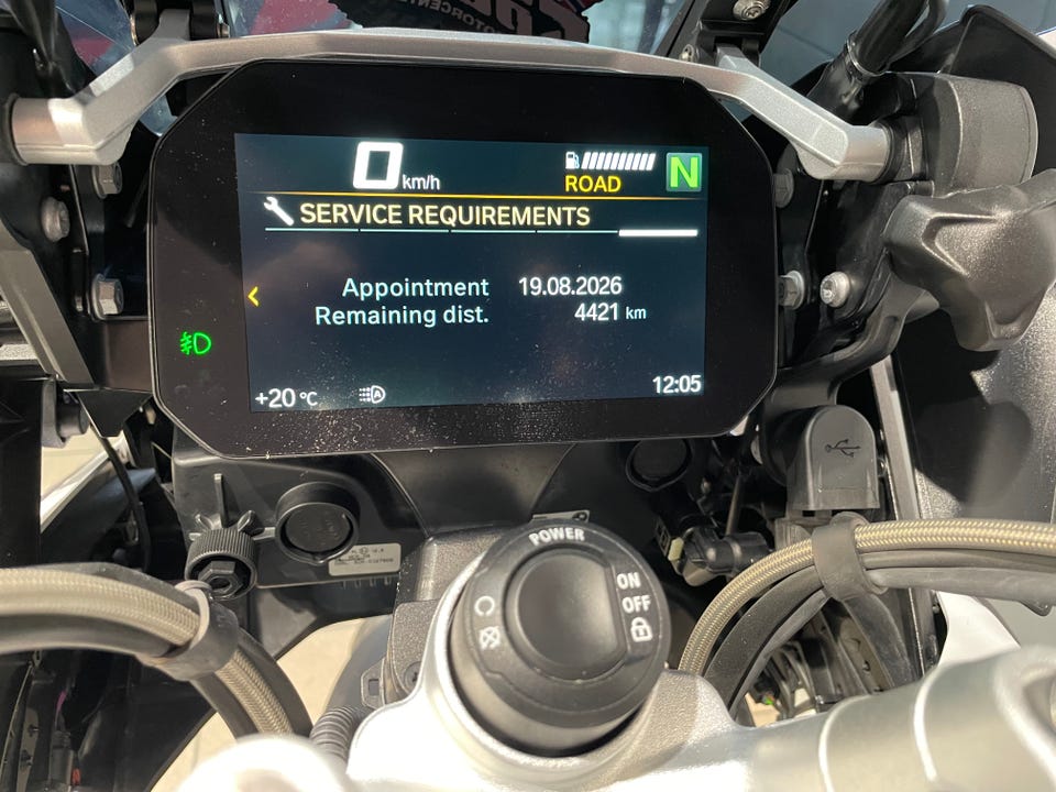 Speedmc brukt motorsykkel bildekarusell nummer 15