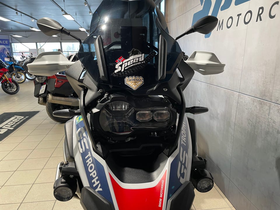 Speedmc brukt motorsykkel bildekarusell nummer 2