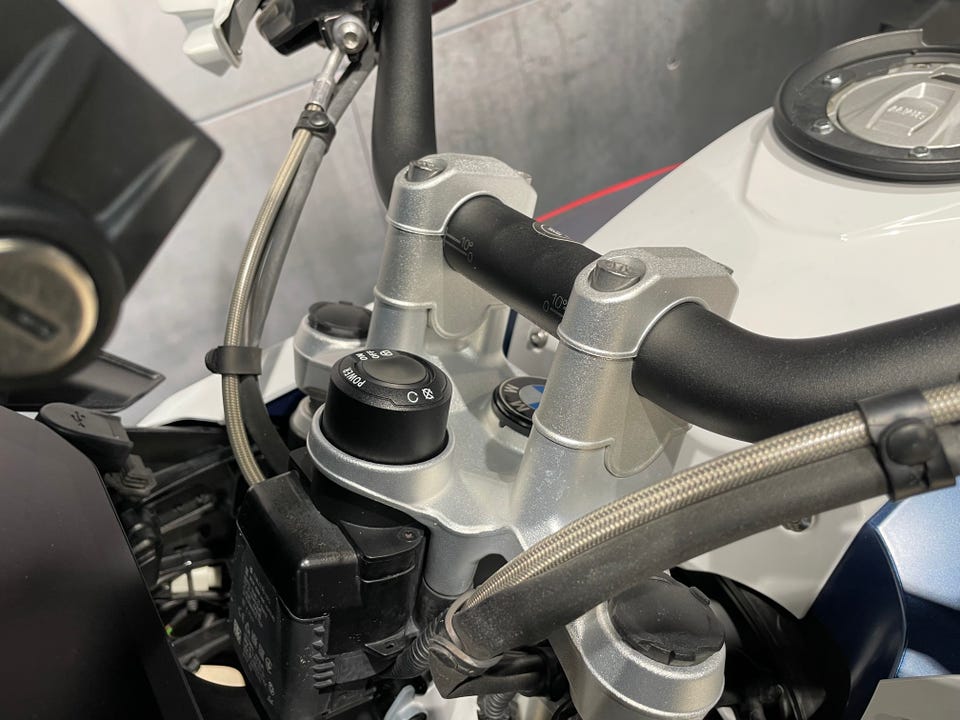 Speedmc brukt motorsykkel bildekarusell nummer 16