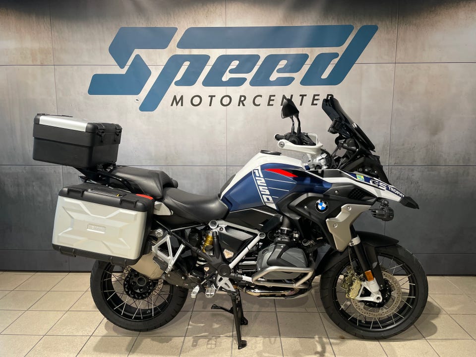 Speedmc brukt motorsykkel bildekarusell nummer 0