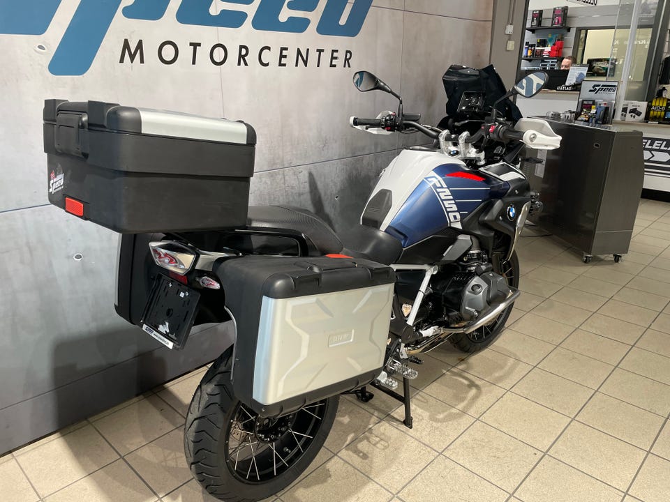 Speedmc brukt motorsykkel bildekarusell nummer 4