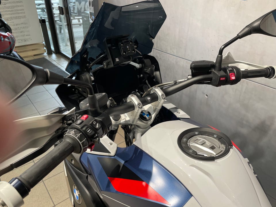 Speedmc brukt motorsykkel bildekarusell nummer 10