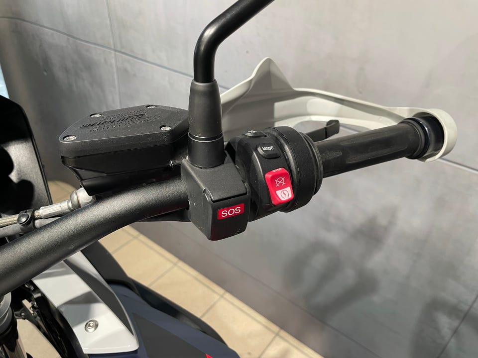 Speedmc brukt motorsykkel bildekarusell nummer 12