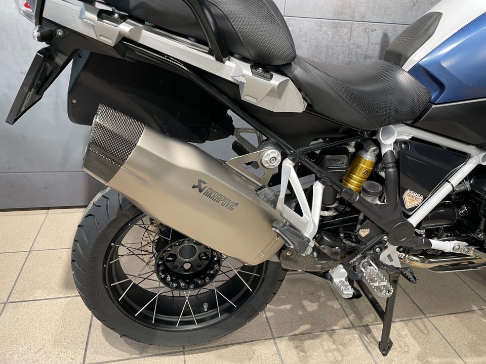 Speedmc brukt motorsykkel bildekarusell nummer 5