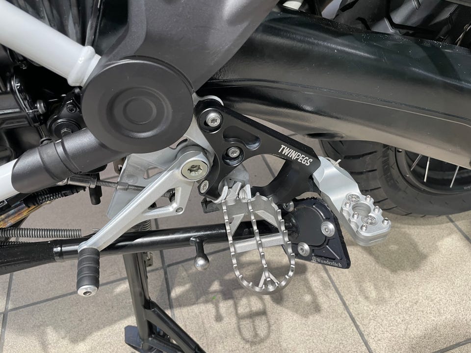 Speedmc brukt motorsykkel bildekarusell nummer 17