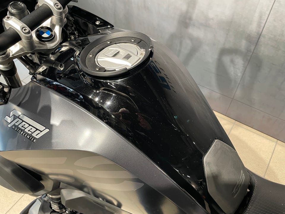 Speedmc brukt motorsykkel bildekarusell nummer 12