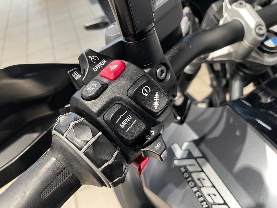 Speedmc brukt motorsykkel bildekarusell nummer 11