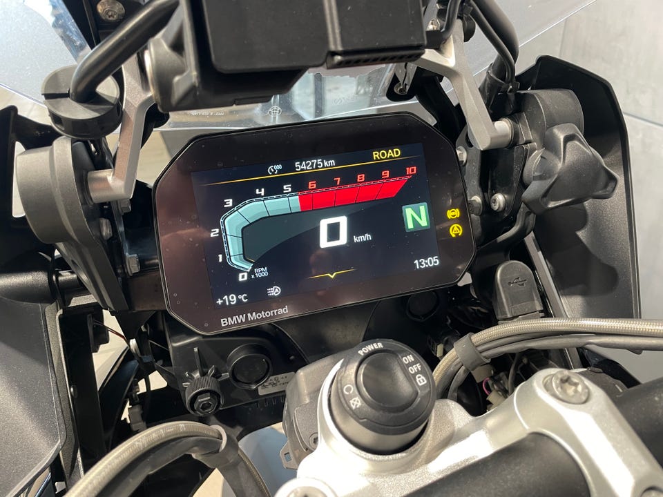 Speedmc brukt motorsykkel bildekarusell nummer 10