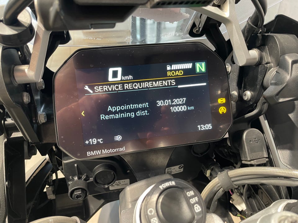 Speedmc brukt motorsykkel bildekarusell nummer 13