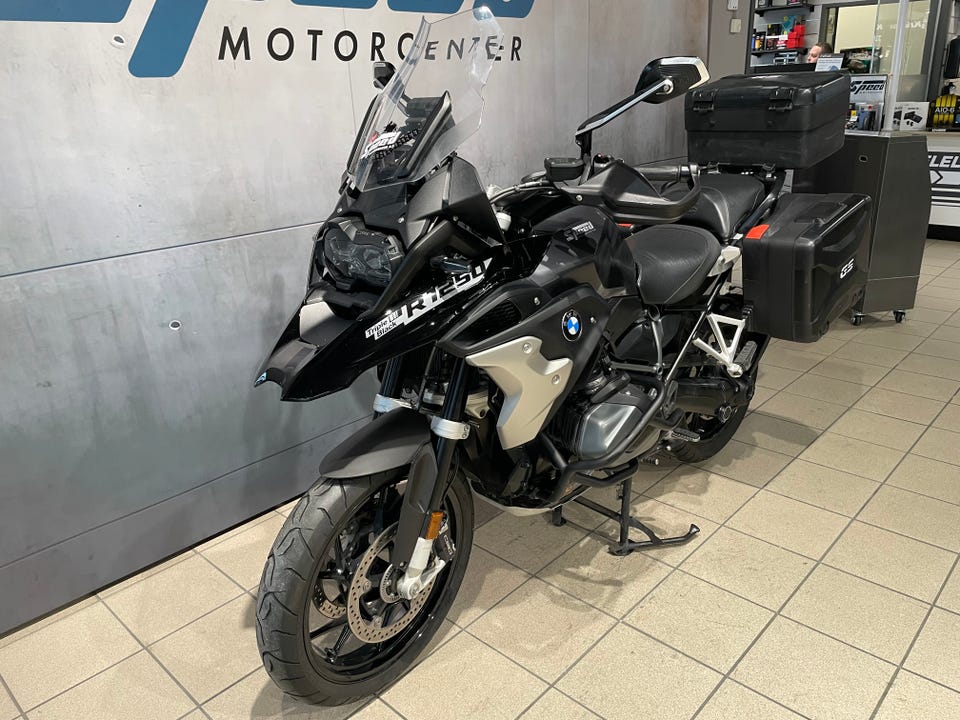 Speedmc brukt motorsykkel bildekarusell nummer 9