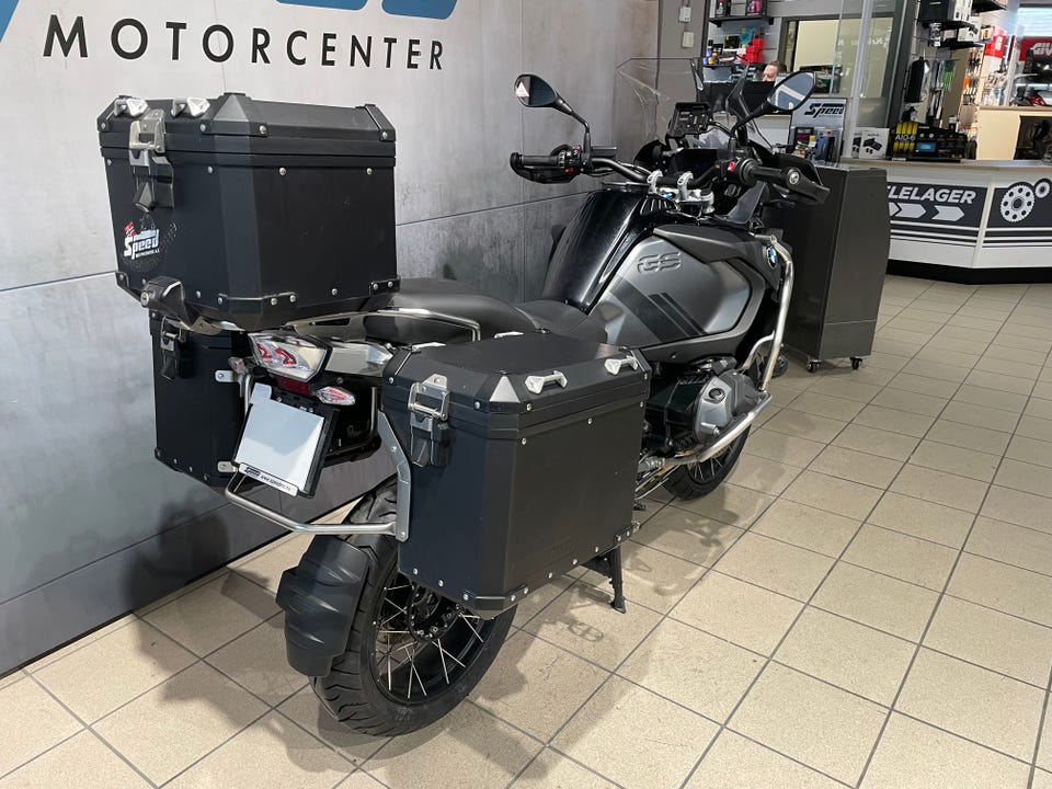 Speedmc brukt motorsykkel bildekarusell nummer 5