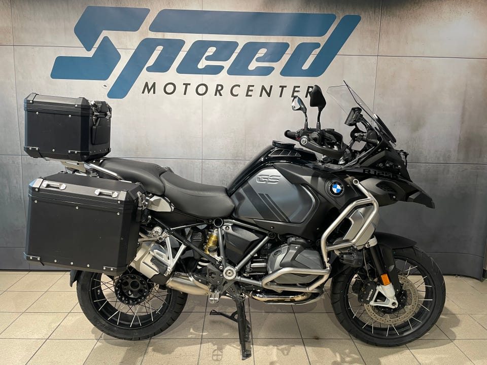 Speedmc brukt motorsykkel bildekarusell nummer 0