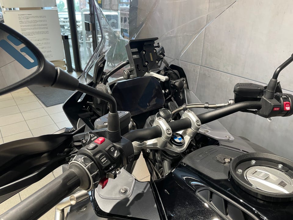 Speedmc brukt motorsykkel bildekarusell nummer 10