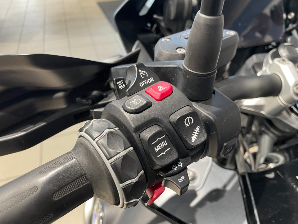 Speedmc brukt motorsykkel bildekarusell nummer 11