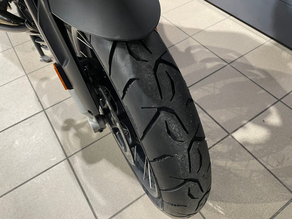 Speedmc brukt motorsykkel bildekarusell nummer 7