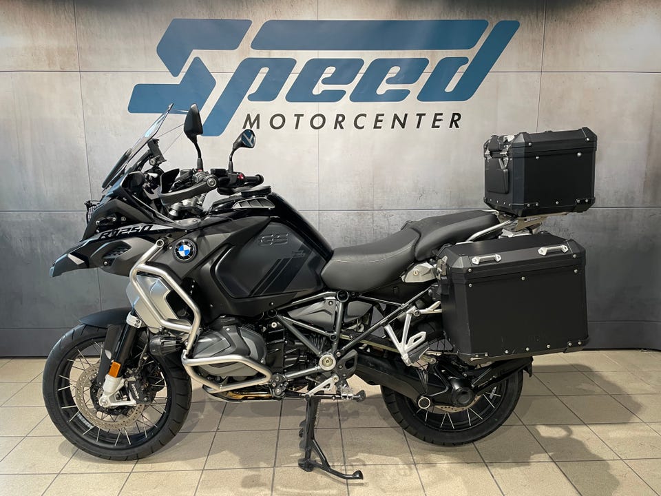 Speedmc brukt motorsykkel bildekarusell nummer 6