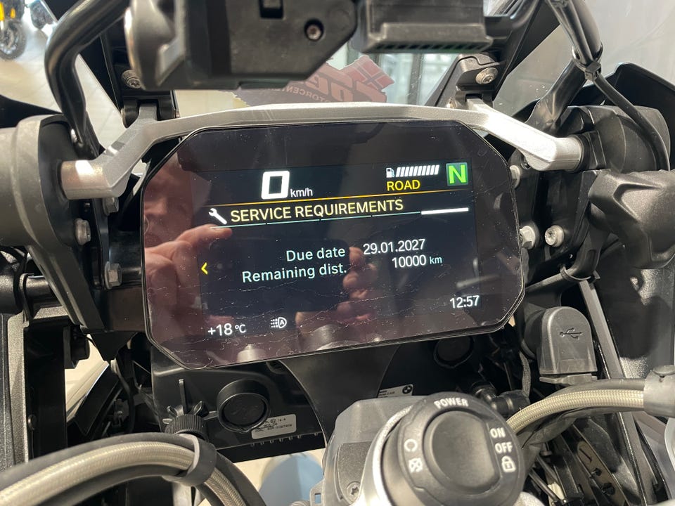 Speedmc brukt motorsykkel bildekarusell nummer 13