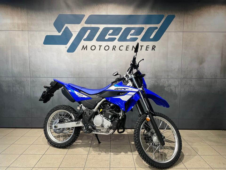 Speedmc brukt motorsykkel bildekarusell nummer 29