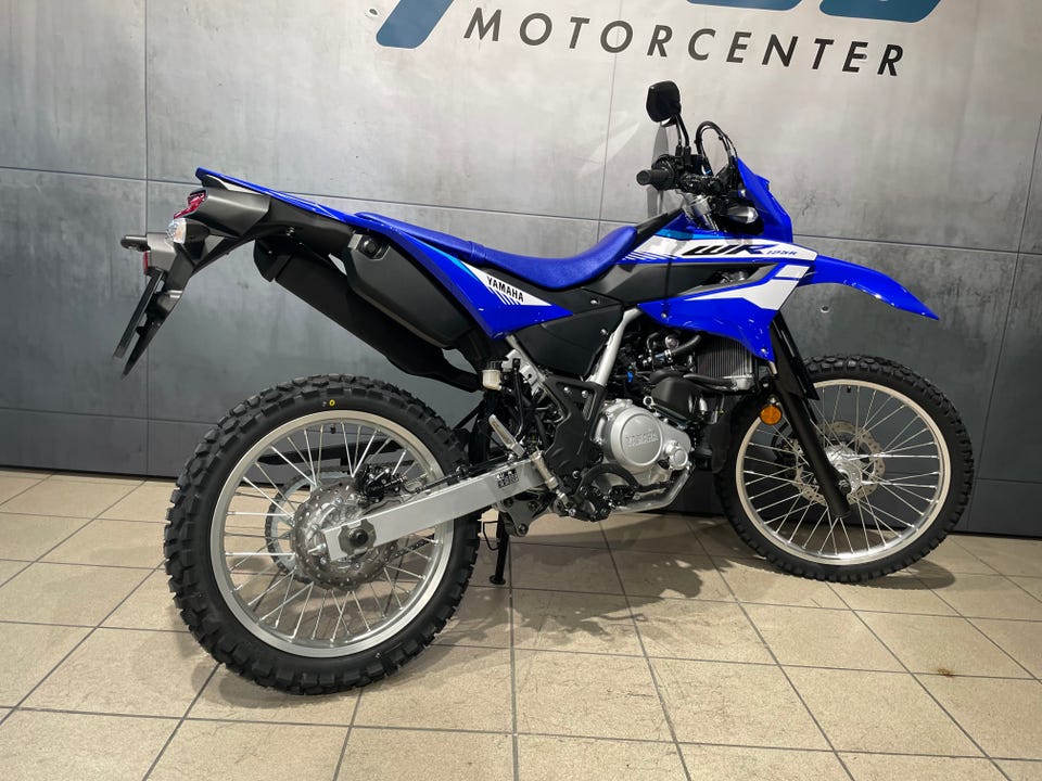 Speedmc brukt motorsykkel bildekarusell nummer 18