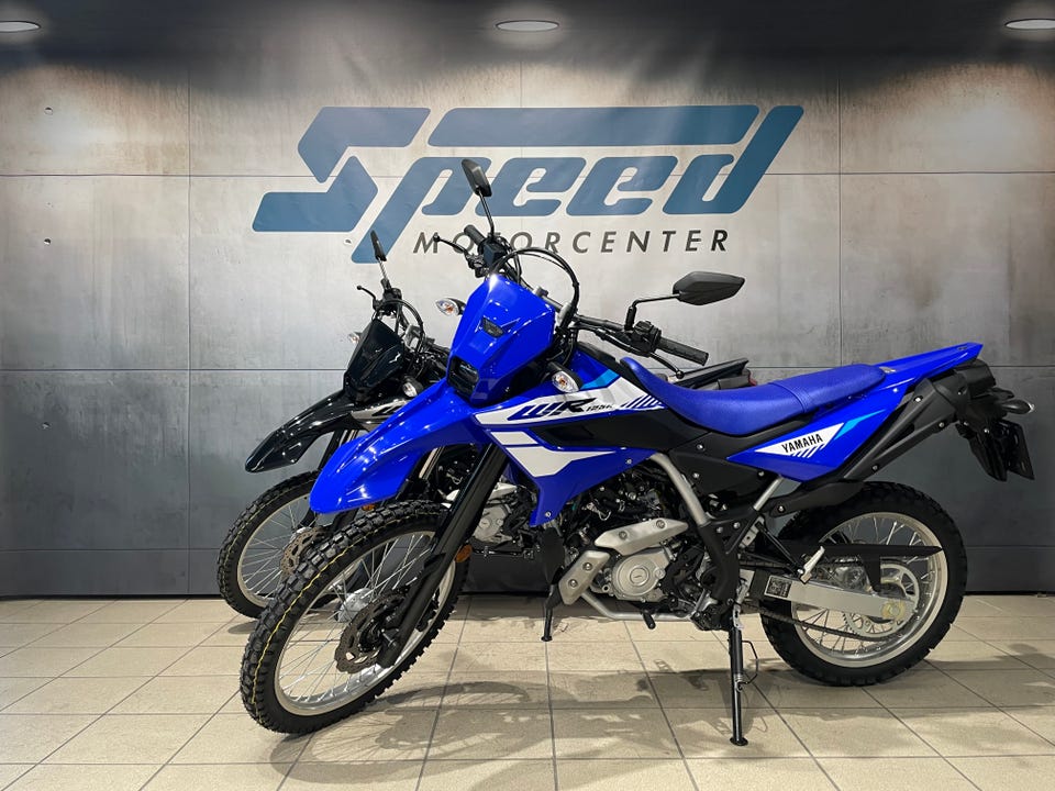 Speedmc brukt motorsykkel bildekarusell nummer 10