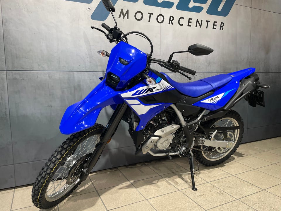 Speedmc brukt motorsykkel bildekarusell nummer 24