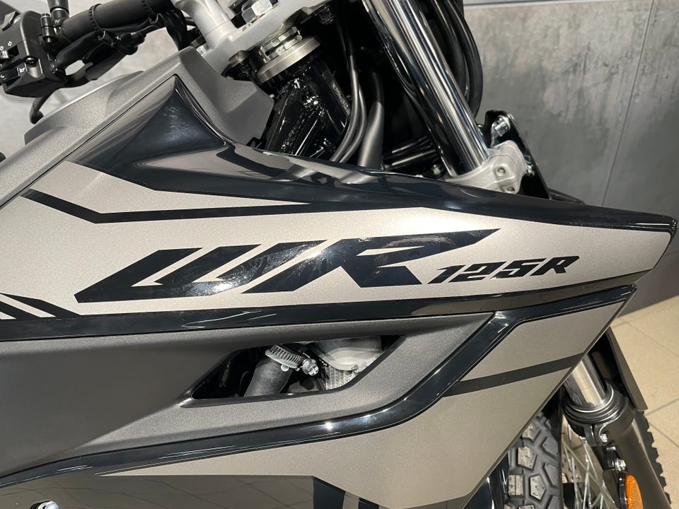 Speedmc brukt motorsykkel bildekarusell nummer 4