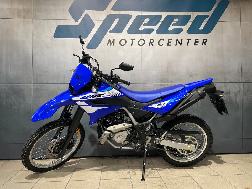 Speedmc brukt motorsykkel bildekarusell nummer 25