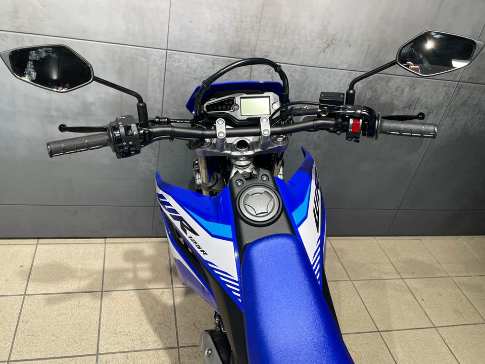 Speedmc brukt motorsykkel bildekarusell nummer 20