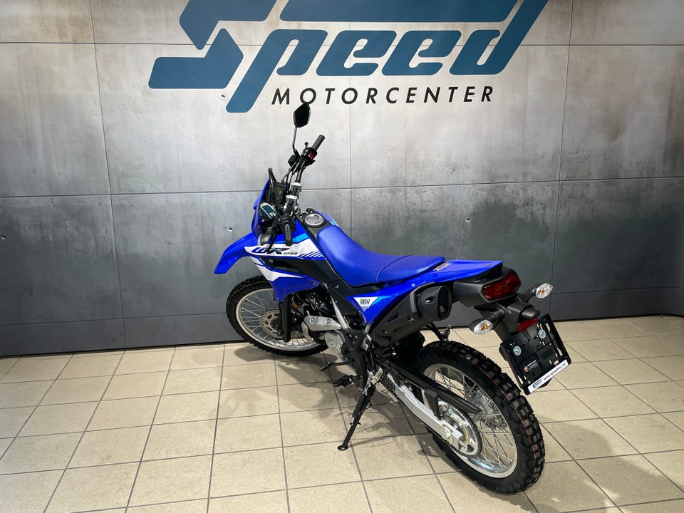 Speedmc brukt motorsykkel bildekarusell nummer 22