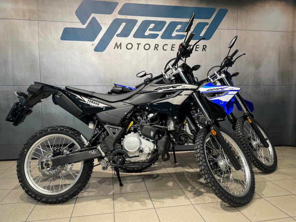 Speedmc brukt motorsykkel bildekarusell nummer 1