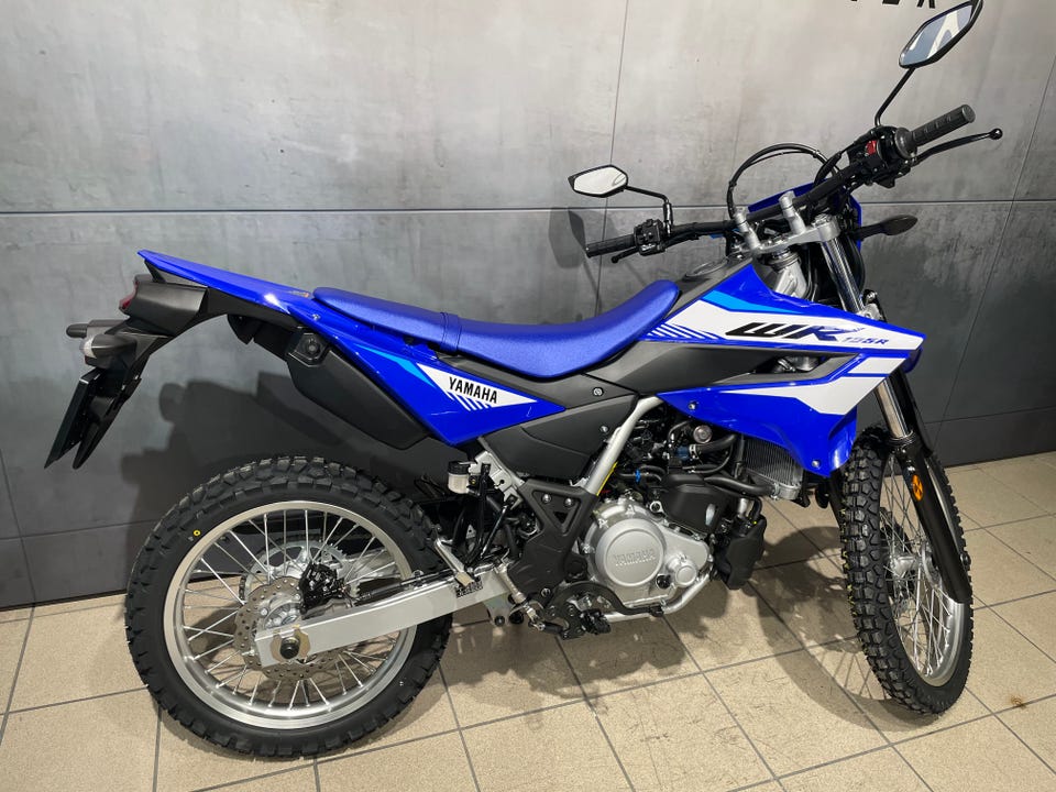 Speedmc brukt motorsykkel bildekarusell nummer 15