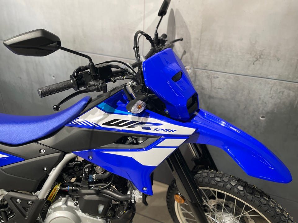 Speedmc brukt motorsykkel bildekarusell nummer 23