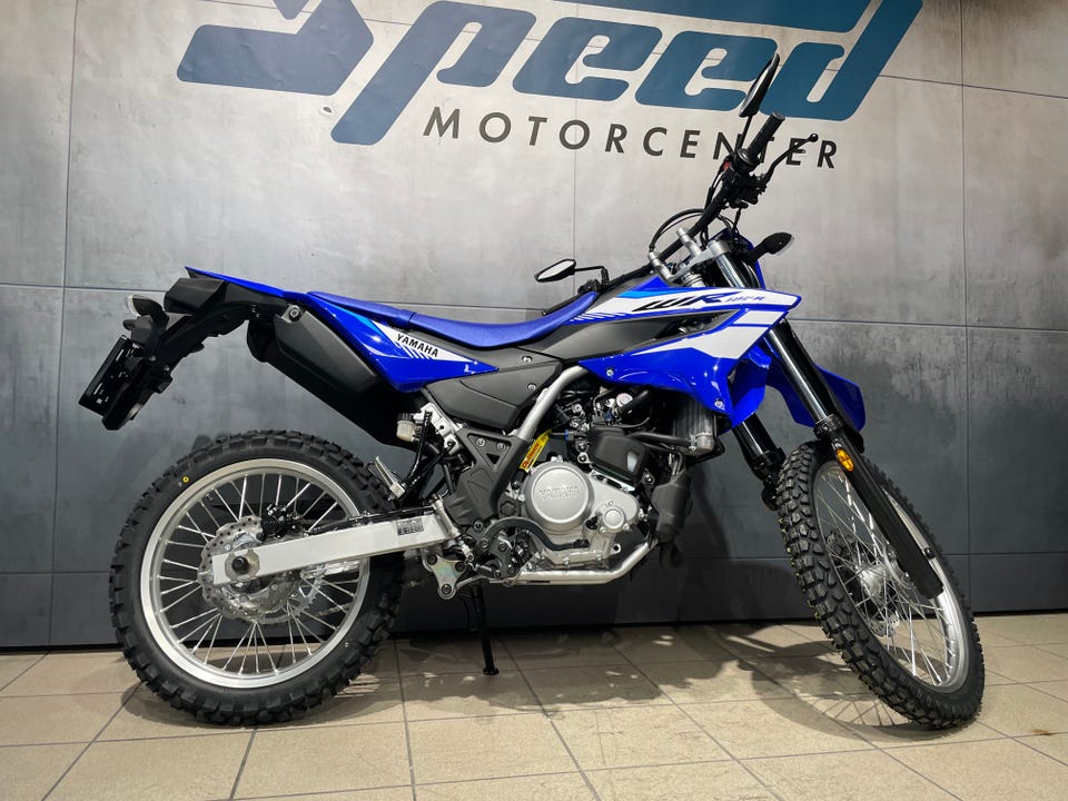 Speedmc brukt motorsykkel bildekarusell nummer 13