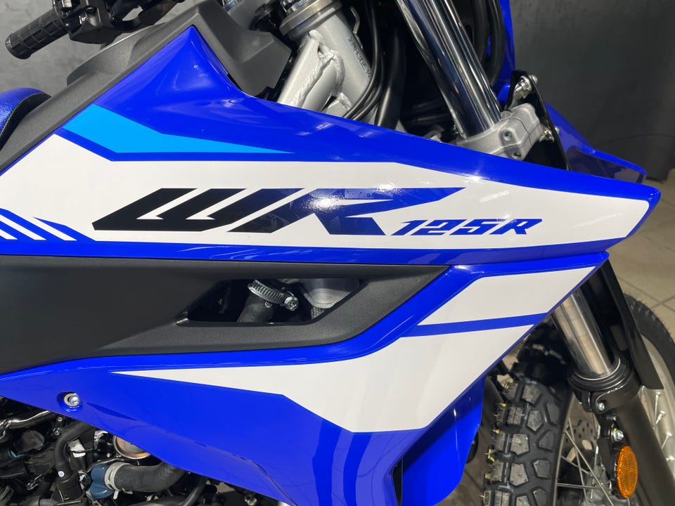 Speedmc brukt motorsykkel bildekarusell nummer 26