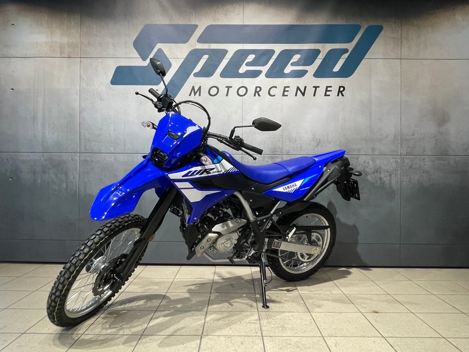 Speedmc brukt motorsykkel bildekarusell nummer 28