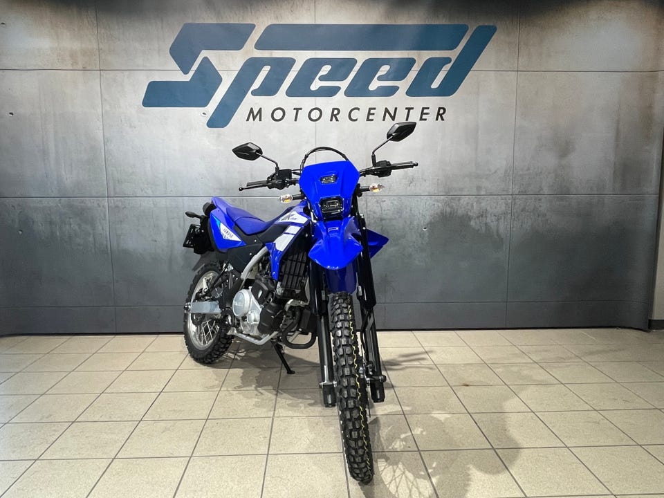 Speedmc brukt motorsykkel bildekarusell nummer 27