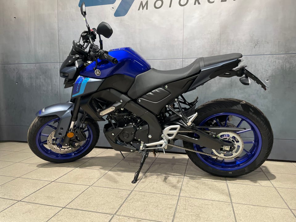 Speedmc brukt motorsykkel bildekarusell nummer 9